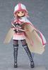 Max Factory Figma Magia Record Puella Magi Madoka Magica Gaiden Iroha Tamaki окрашенная подвижная фигура без масштаба АБС и ПВХ