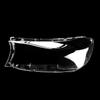 Крышка автомобильной фары для BMW 7 серии G12 G11 730i 740 750L 2016-2018, линза для фар, прозрачная крышка для абажура 