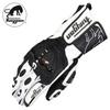 2021 Furygan AFS19 motorcycle gloves comfortable and breathable racing leather protection motocross hard shell gloves