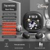 Disney Licensed M41 Wireless Bluetooth In-Ear Headphones with Digital Display - Cute and High-Value Audio Experience