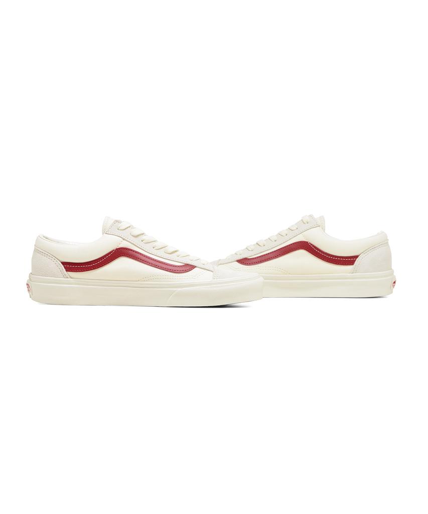 Vans Style 36 - Зефир: Racing Red / Vn0A3Dz3Oxs1