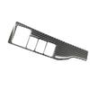 Carbon Fiber Interior Headlight Control Cover Trim For Toyota Corolla 2014-18