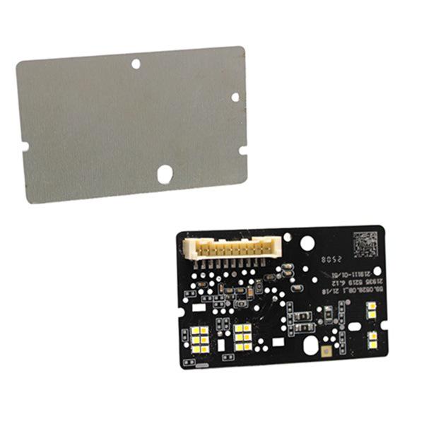 LED Chip Board Pair for Volvo S60/V60 High Trim (16-light)
