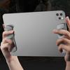 2 шт. Эргономичная игровая ручка для планшета, игровой контроллер, легкий держатель для фотосъемки, игровые вспомогательные аксессуары