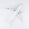 47cm Airplane Model 777 china southern Airlines 1:157 Scale Aircraft W  Wheel Landing Gear Resin Collected Gift Aviation