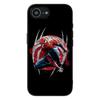 Spider Man Marvels Superhero SpiderMan Phone Case for Xiaomi Redmi Note 12 11 10 A3 Pro 10A 10C 12C Note12 5G Cover Casing