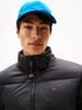 Winter Jacket Tommy Hilfiger Water Repellent Down Jacket (DM0DM19786) Black