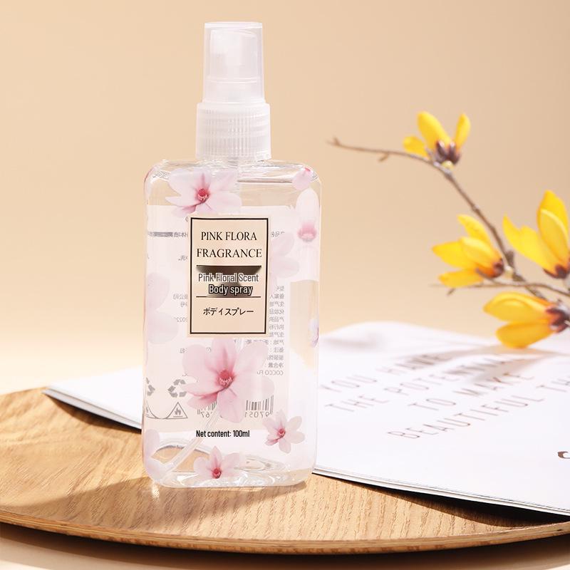 Духи Douyin Османтус и Роза Женские Стойкий Легкий Аромат