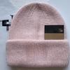 Women Hat Knit Winter Thick Warm Street Style Beanie Cap For Activities Outdoor