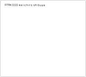 CD KEIICHIRO SHIBUYA ATAK000 ATAK000 Atak 2004 Япония Танцевальная Электроника Б/у