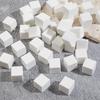High Rebound DIY Manicure Makeup Sponge Soft Nail Stamper Sponge Gradient Nail Sponge Set  Women
