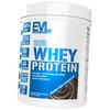 Whey Protein, 100% Whey Protein, 454g Double Chocolate (29385003)