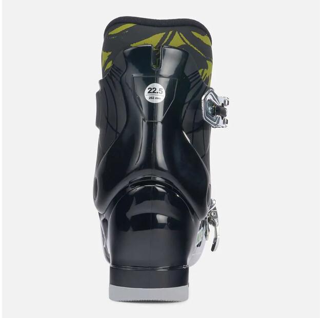 K2 Indy 2 юниорские горнолыжные ботинки