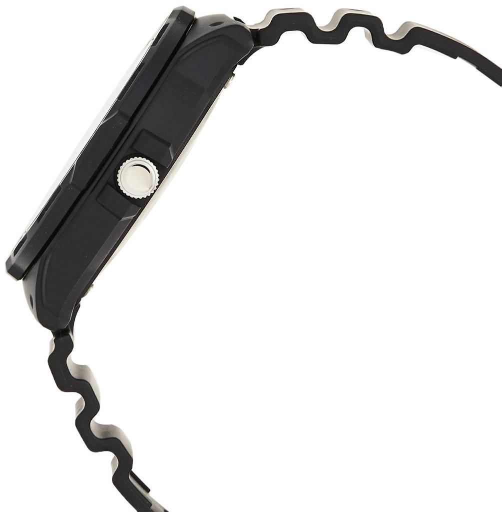 Casio MRW-200H-9B Стандартные аналоговые часы