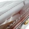 LOUIS VUITTON Vernis Alma PM Handbag Monogram Vernis wine-red Women M91611 Used