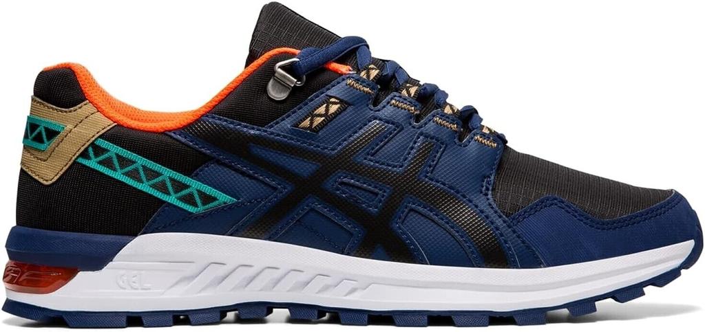 Кроссовки Asics Gel-Citrek