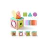 Montessori Educational Toys for Ages and Tissue Early Educational Baby Toys 0, 1, 2, 3, Toys, Development, Box, Boys/Girls,