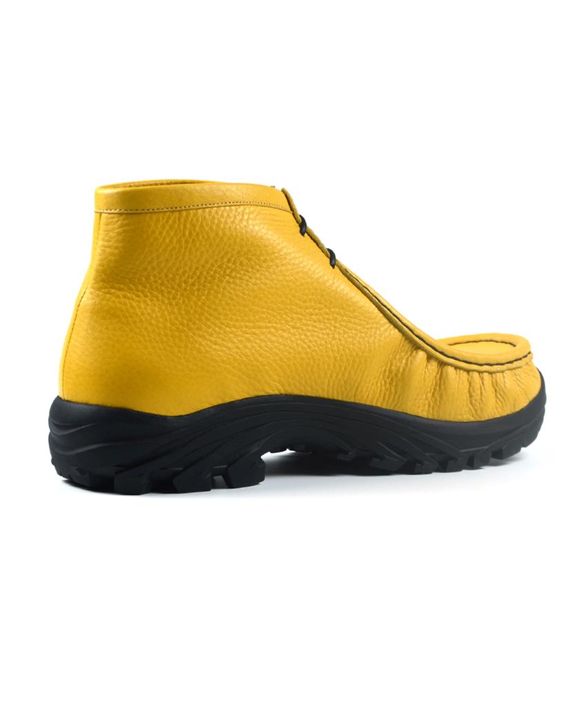 Yowe Uron_Yellow
