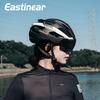 Шлем для шоссейного велосипеда Eastinea с магнитными очками Шлем для катания на горном велосипеде Взрослые Мужчины и Женщины Детский Защитный шлем