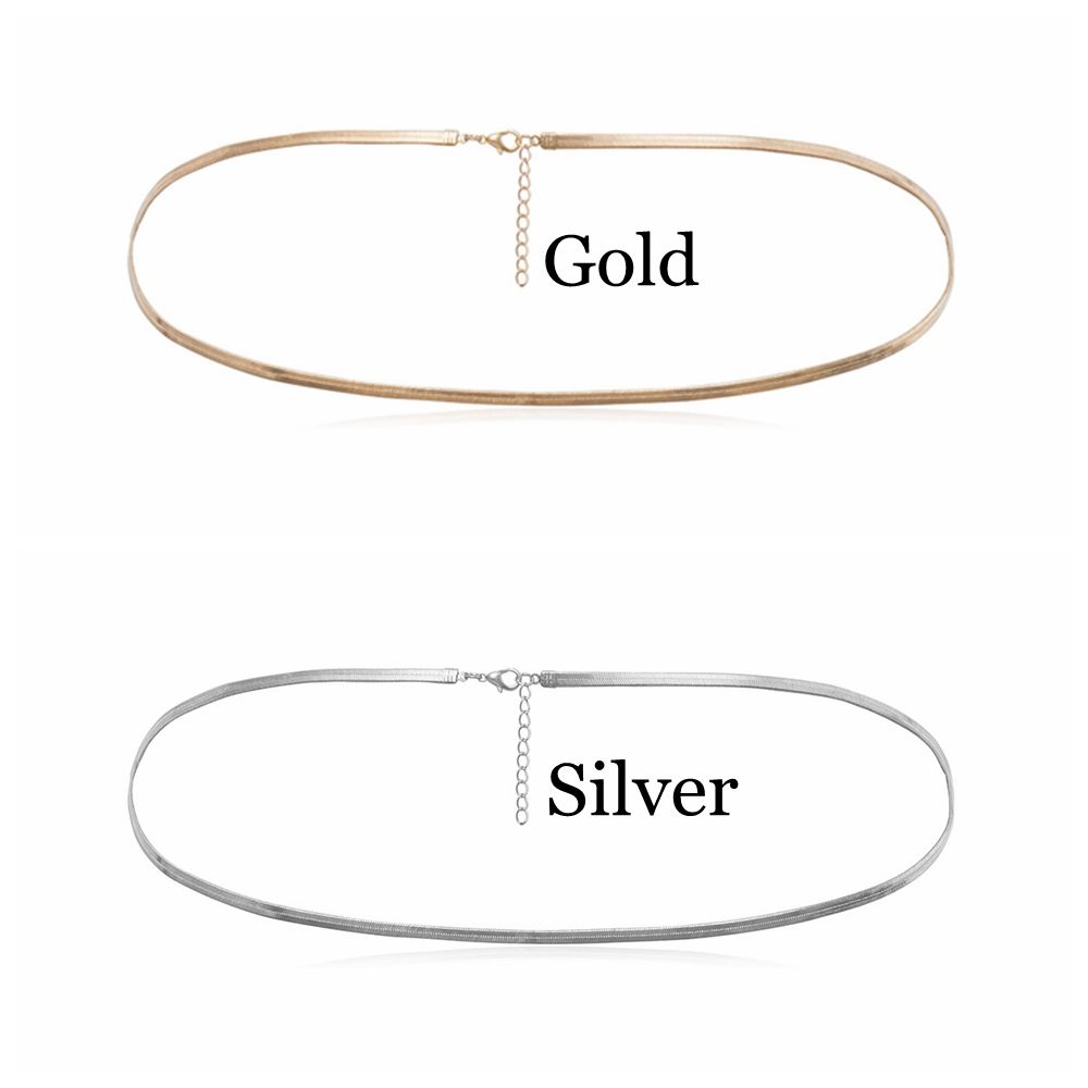 Мода Без пирсинга Золото/Серебро Цепочка на талию для бикини Цепочка для тела Богемный пояс Цепочка-змейка