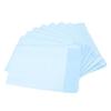 10 Pcs Disposable Bed Pad Heavy Absorbency Incontinence Pad Soft Gentle Underpad for Adult Elder