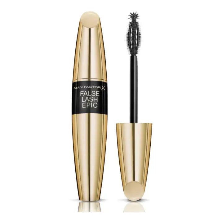 Mascara - Max Factor - FALSE LASH EFFECT EPIC - Noir - Effet volumineux - Non waterproof