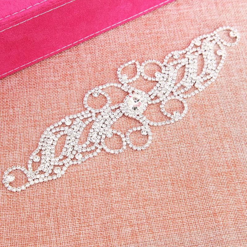 Золотая основа с серебряным основанием, стеклянная капля воды, овальный конский глаз, корсаж, брошь, пряжка, аксессуары для одежды своими руками