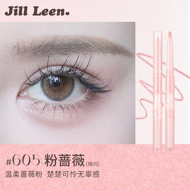 JILL LEEN - Карандаш для сияющего эгё саль - 4-6