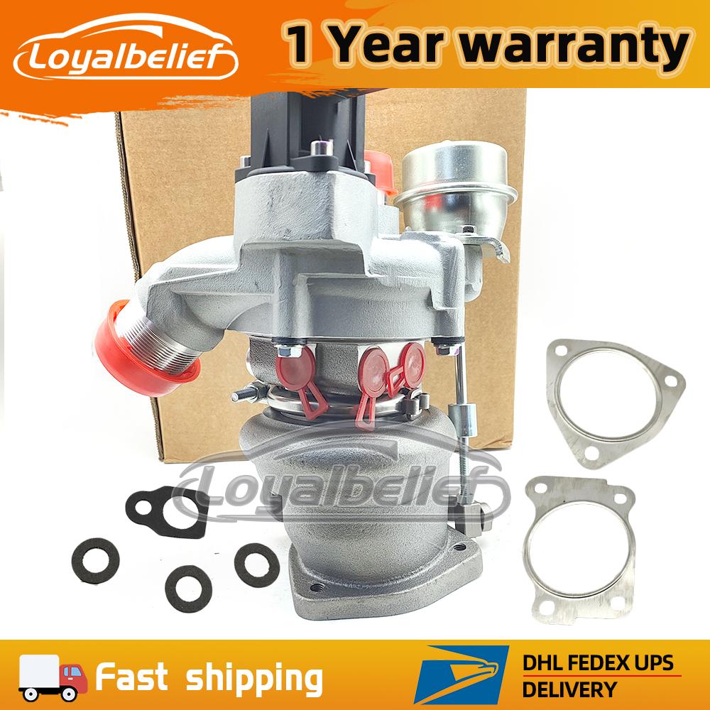Turbine Turbocharger For PEUGEOT 207 308 508 3008 5008 RCZ CITROEN DS3 C4 1.6 THP 754667580 V754667580 V75466758005 758078980