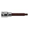 Drill Bit Screwdriver Bit Socket Adapter 1 2 ' ' Auto Parts Electric Ratchet Wrench For 1 2 ' ' Screwdriver Bit
