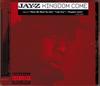 CD JAYZ Kingdom Come 602517180857 RocAFella 2006 US Rap HipHopRB Б/у