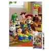 История игрушек 4 - Собери вместе пазл Disney Animation 500 деталей