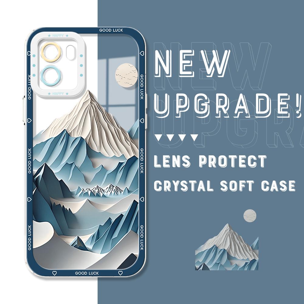 Ударопрочный чехол с изображением астронавта из мультфильма, полноразмерная защита камеры, прозрачный мягкий чехол для телефона Vivo Motorola