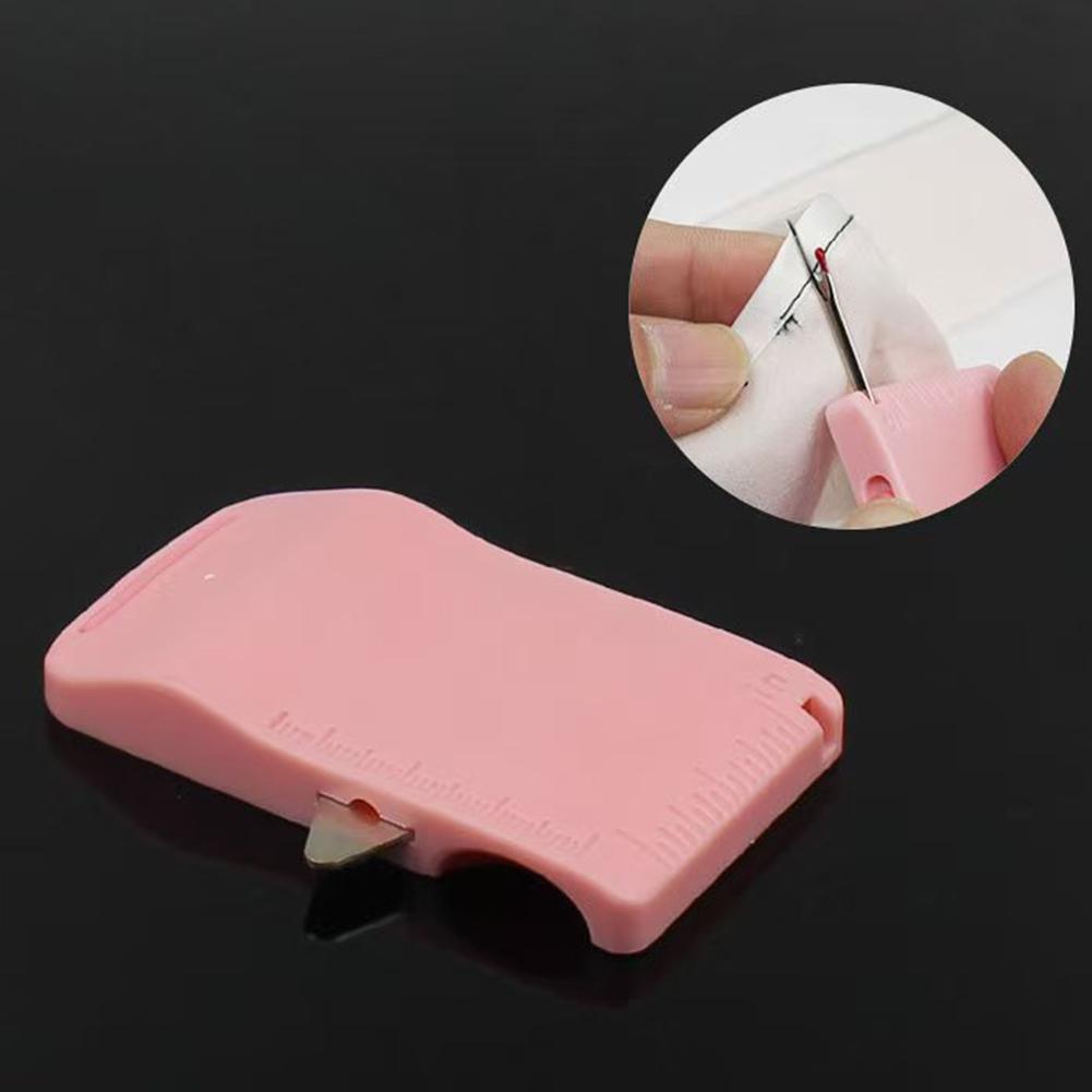 Magnetic Sewing Guide For Sewing Machine Precision-Edge Positioning Guide Beginner Sewing Training Classes