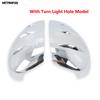 For Honda Civic 11th Gen -2026 Integra -2025 Carbon Fiber Side View Rearview Mirror Cover Trim Protector Accessories