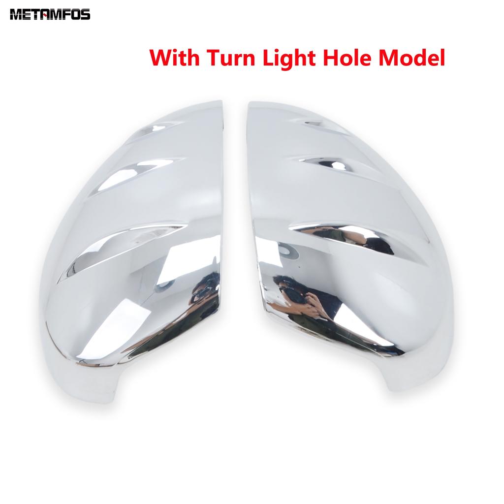 For Honda Civic 11th Gen -2026 Integra -2025 Carbon Fiber Side View Rearview Mirror Cover Trim Protector Accessories