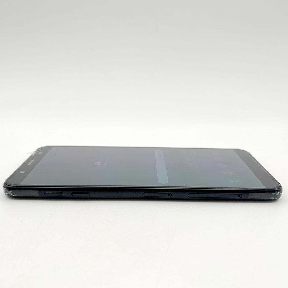 Восстановленный Samsung Galaxy J8 J810F On8 Dual SIM 3 ГБ ОЗУ 32 ГБ ПЗУ 6.0" 16 МП 4G Восьмиядерный Мобильный телефон с двумя SIM-картами