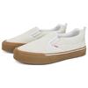 New Slip On Knu Vans 'White Gum' VN0009QDWHT