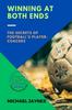 Книга Winning At Both Ends : The Secrets of Football's Player-Coaches : 1