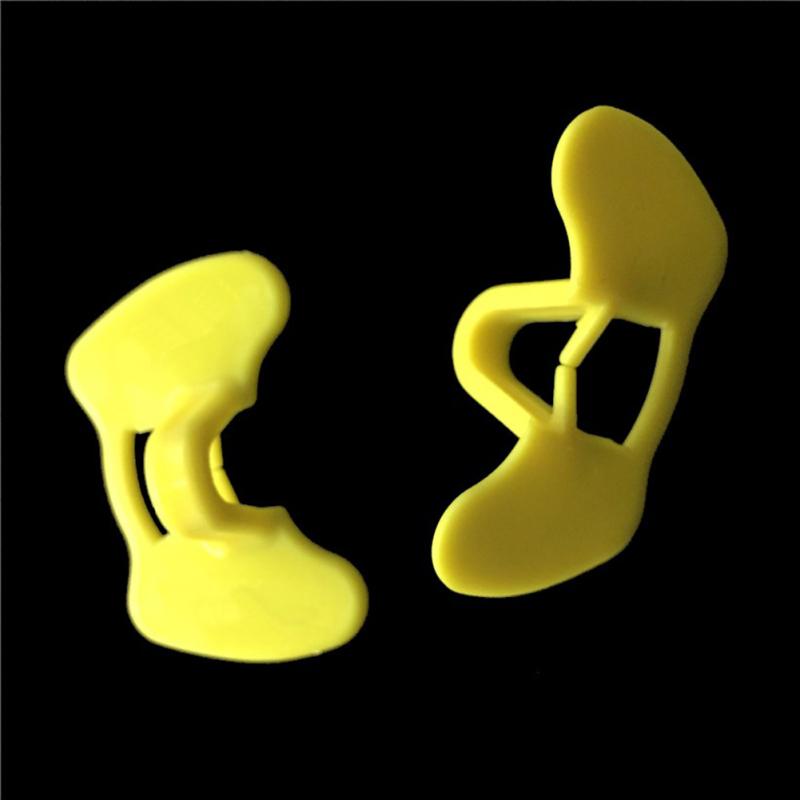 100 шт., куриные очки, маска для глаз против клевания, принадлежности для кормления, разные цвета