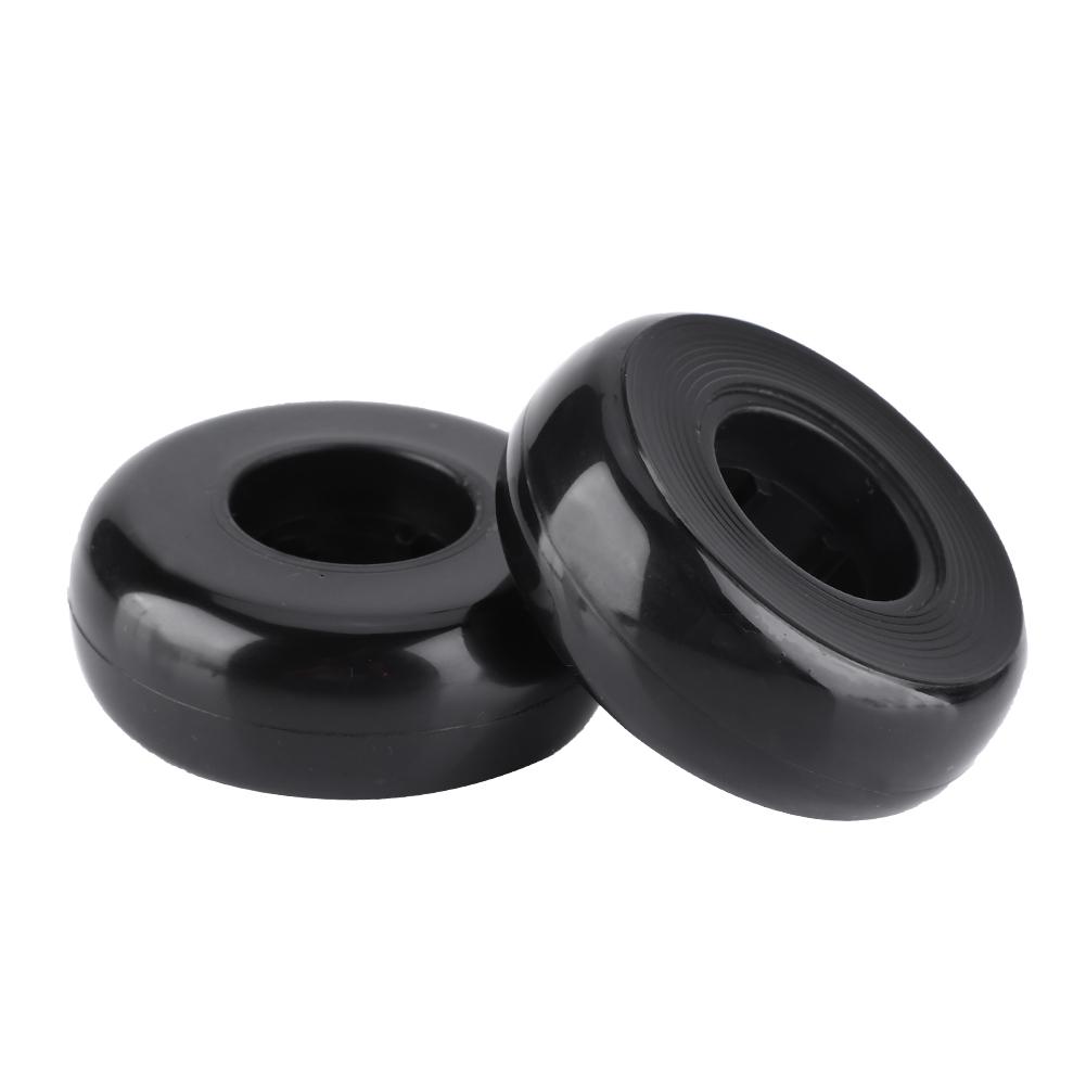 2 шт., сменные оси для чемодана, ключ для подшипника, диаметр 40/45/50/70 мм