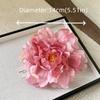 Chinese Style Flower Hairclip Fabric Handmade Accessory Vintage Hair Accessories  Daily Dress