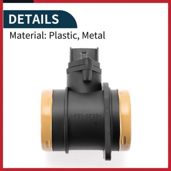 Mass Air Flow Sensor Meter Assembly for Chrysler PT Cruiser No.05033109AB