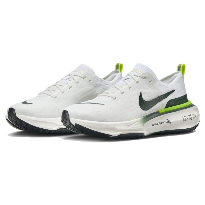 Nike Кроссовки ZoomX Invincible Run Flyknit 3 Wake Up Pack повседневные FZ4018-100