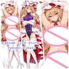 Yakumo Yukari Touhou Project Otaku Anime Dakimakura наволочка для тела двусторонний принт милый костюм без цензуры наволочка