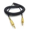 Portable Speaker Cable Audio Cord Line for Marshall Woburn Kilburn II Speaker Male to Male Jack Accessories