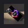 Чехол для телефона с логотипом Opel Astra для Apple iPhone 16 15 Plus 13 12 Mini 16E 11 14 Pro Max X XS XR 8 7 SE 2020 Защитный корпус Силикон