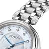 Citizen ЕЕ1020-77D ( Смотреть EXCEED Эко-драйв на солнечных батареях, радиоуправляемый Titania Happy Flight)