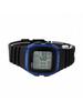 Casio Многофункциональные цифровые часы серии Sports, стандартные часы для мальчиков, кварцевые, классический циферблат, цифровой дисплей, для активного отдыха, дайвинга, - W-96H-2A