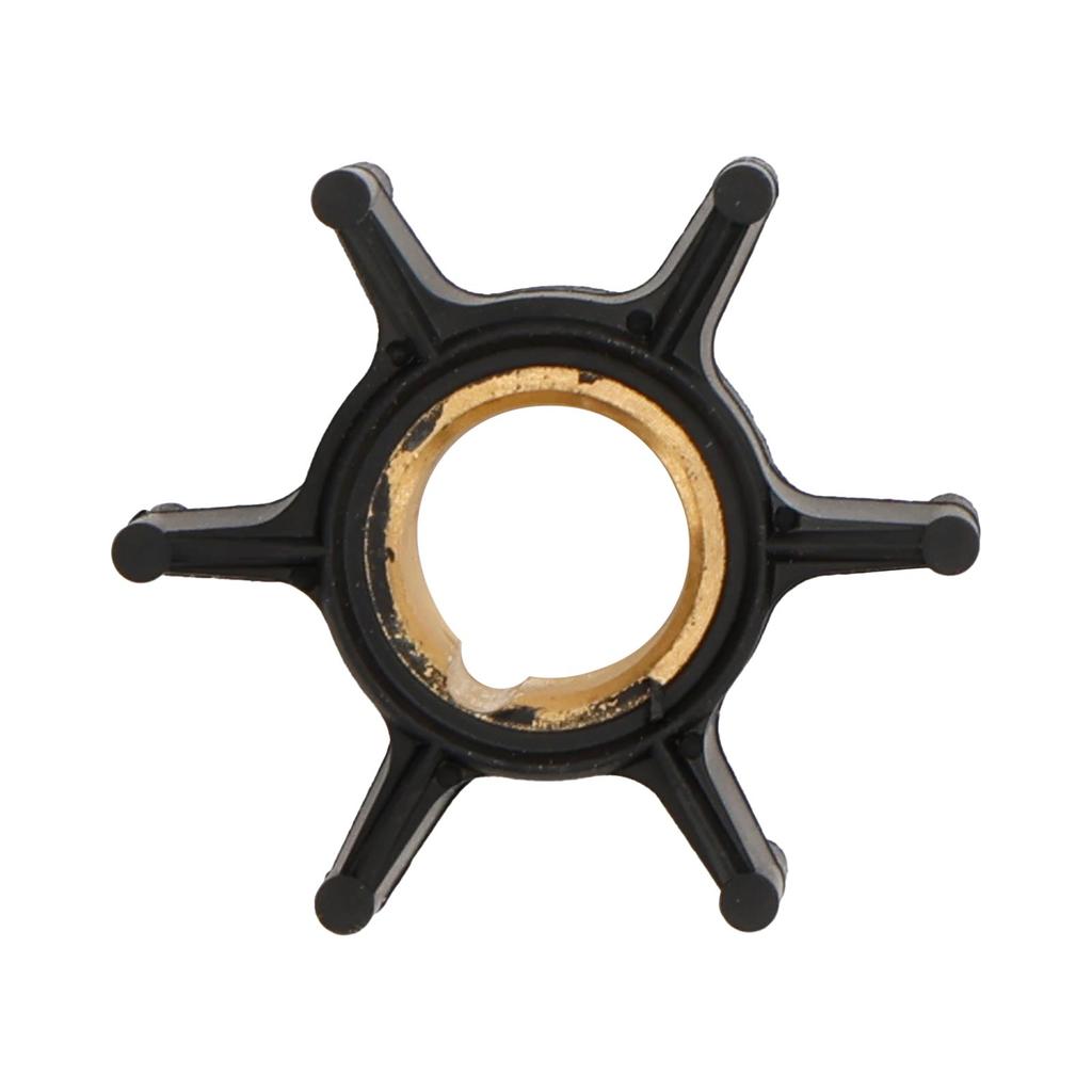 Комплект крыльчатки водяного насоса для подвесного мотора Johnson Evinrude 8-15 л.с. с корпусом 18-3327